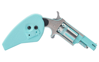 North American Arms NAA 22MPBHG .22 Magnum Folding Holster Grip Revolver