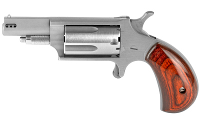 NAA PORT MAG 22WMR 1 5/8" 5RD