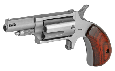 NAA PORT MAG 22WMR 1 5/8" 5RD