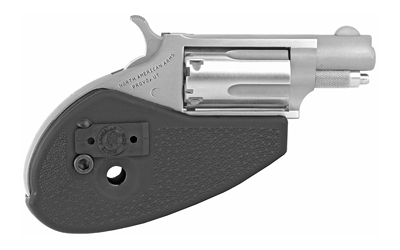 NAA MINI REV 22WMR 1 1/8" 5RD HLSTR