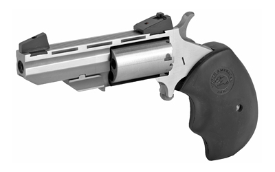 NAA BLK WIDOW 22/22M 2" 5RD AS