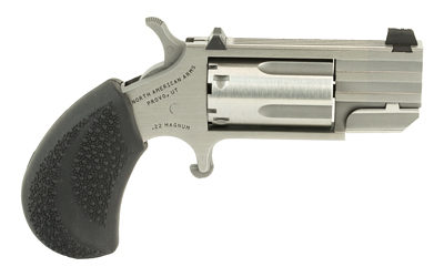 NAA PUG TRITIUM 22WMR 1" 5RD