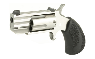 NAA PUG TRITIUM 22WMR 1" 5RD