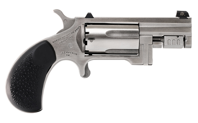 NAA SENTINEL 22WMR 1.625" STS