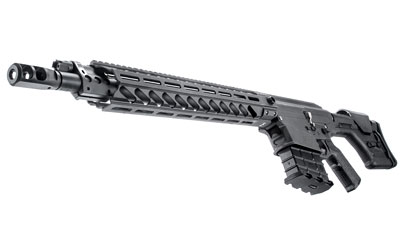 NEMO OMEN RECON 300WIN 18" 14RD