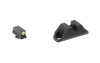 NF FOR GLK 19/47 COA TRT SGT YLW/BLK