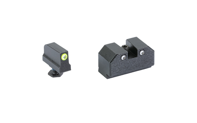 NF TRIT RMR HT SGT FOR GLK GEN 6 YLW