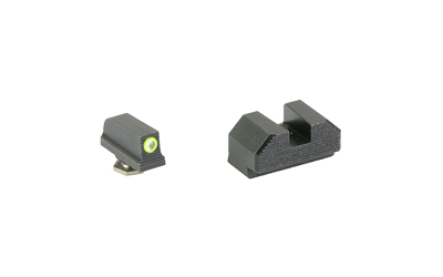 Night Fision Optics Ready Stealth - Circle Square Firearms view 2