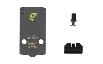 NF PLATE+BS 507K FITS G43X/G48 MOS