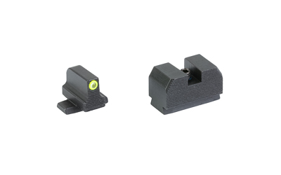NF TRIT RMR HT SGT P320 YLW/BLNK