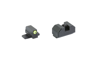 Night Fision Optics Ready Stealth - Circle Square Firearms view 2