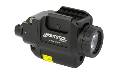 NIGHTSTICK COMP WML W/GREEN LASER