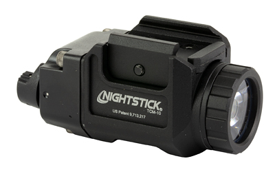 NIGHTSTICK CMPCT WPN MNTD LIGHT BLK