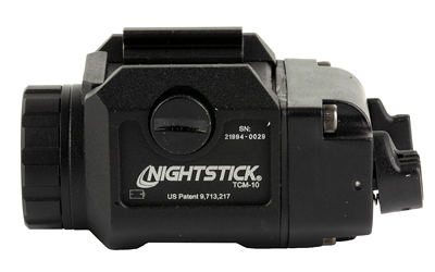 NIGHTSTICK CMPCT WPN MNTD LIGHT BLK
