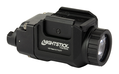 NIGHTSTICK CMPCT WPN LIGHT 550L BLK