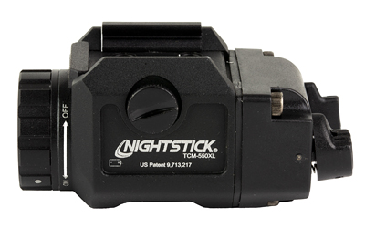 NIGHTSTICK CMPCT WPN LIGHT 550L BLK