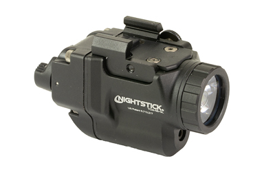 Bayco Subcompact Weapon Light with Green Laser - Jimmy's Cre view 3