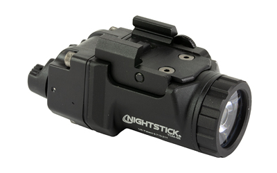 NIGHTSTICK SUBCOMPACT WML BLACK