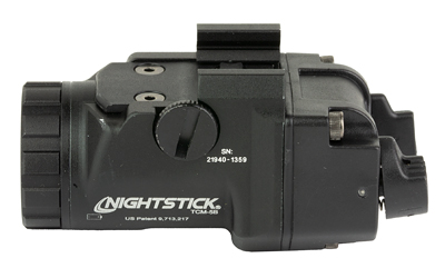 NIGHTSTICK SUBCOMPACT WML BLACK
