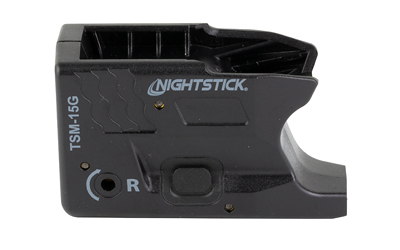 NIGHTSTICK RCHRG LGHT/LSR SW SHLD