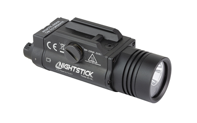 NIGHTSTICK WPN FLSHLIGHT/LASER 1200L