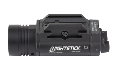 NIGHTSTICK WPN FLSHLIGHT/LASER 1200L