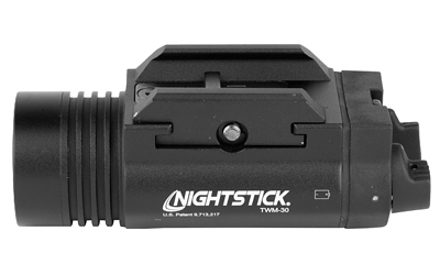NIGHTSTICK WPN MNTD LIGHT 1200L BLK