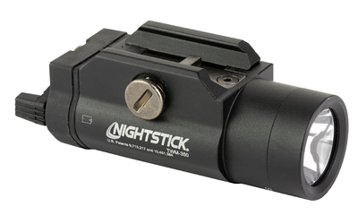 NIGHTSTICK WPN MNTD LIGHT 350L BLK