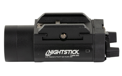 NIGHTSTICK WPN MNTD LIGHT 350L BLK