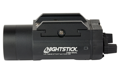 NIGHTSTICK WPN MNTD 850L BLK