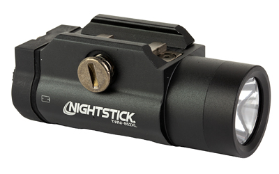 NIGHTSTICK WPN MNTD LIGHT 850L BLK