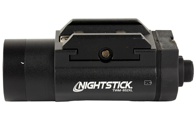 NIGHTSTICK WPN MNTD LIGHT 850L BLK
