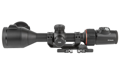 NOCPIX THERMAL WEAPON SIGHT 640 50MM