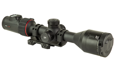 NOCPIX THERMAL WEAPON SIGHT 384 35MM