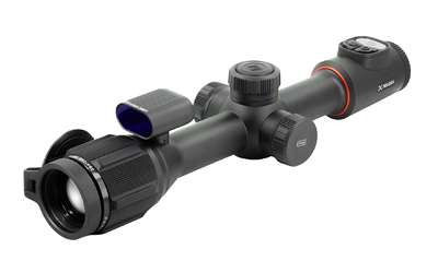 NOCPIX BOLT L35R THERMAL 384 LRF BLK