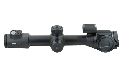 NOCPIX BOLT P25R THERMAL 256 LRF BLK