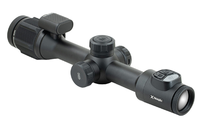 NOCPIX BOLT P25R THERMAL 256 LRF BLK