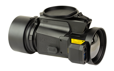 NOCPIX MATE — Ultra S60R - Circle Square Firearms view 2