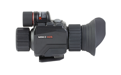 NOCPIX Mini2 H25 - Circle Square Firearms view 3