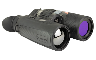 NOCPIX QUEST H50R LRF BINO 640 50MM