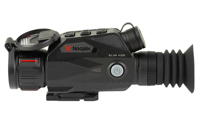 NOCPIX MULTI-FUNC THRM OPT 640 35 MM