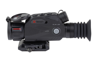 NOCPIX MULTI-FUNC THRM OPT 384 35 MM