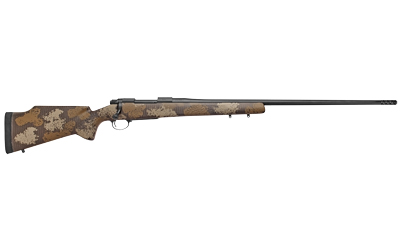 Nosler M48 Long Range Custom-Action Rifle