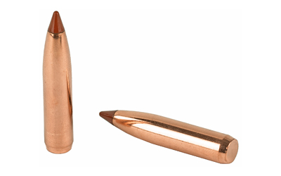 NOSLER 6.5MM 140GR 50CT