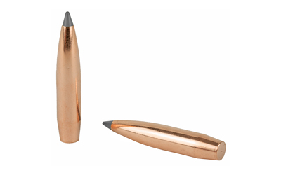 NOSLER ABLR 6.5MM 142GR SP 100CT