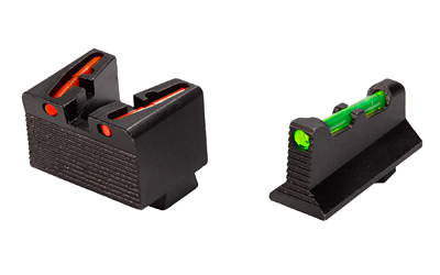 HIVIZ CO-WITNESS FOR GLOCK 9/40 MOS