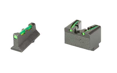 HIVIZ CO-WITNESS FOR GLOCK 9/40 MOS