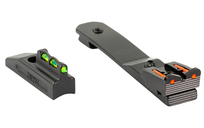 HIVIZ HENRY SIGHT SET H001 22LR