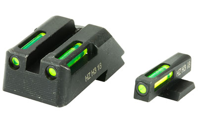 HIVIZ LITEWAVE H3 NS 1911