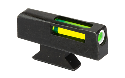 HIVIZ LITEWAVE H3 NS S&W DX .250 G W